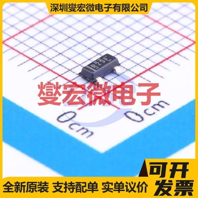 REF2940AIDBZT SOT-23 电压基准芯片IC