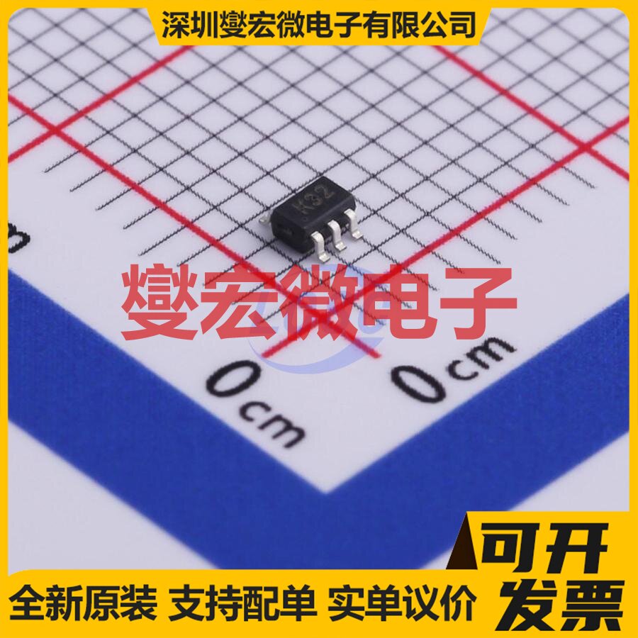 VBK3215N SC-70-6 2N 20V 2.6A 场效应管晶体管