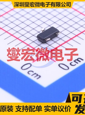 REF3120AIDBZR SOT-23 电压基准芯片IC