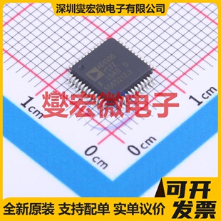AD1938YSTZ LQFP-48 音频接口芯片IC