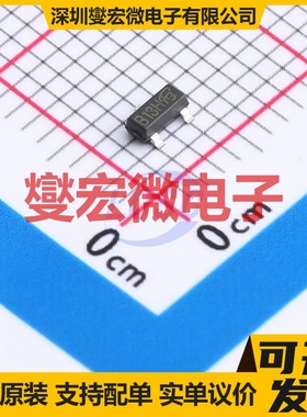 AM2334N-T1-PF-VB SOT-23 N 30V 6.5A 场效应管晶体管