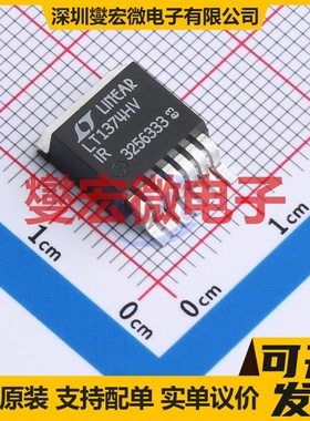 LT1374HVIR#TRPBF DDPAK-7 DC-DC电源转换器芯片IC