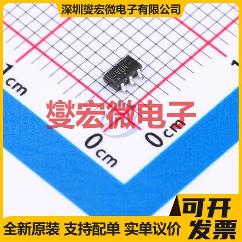 74LVC1GU04GV,125 SC-74A 反相器芯片IC