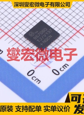 MAX96706GTJ/V+ TQFN-32-EP(5x5) 解串器芯片IC