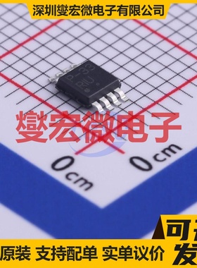 LP2951CDM-3.3R2G Micro-8 LDO低压差线性稳压器芯片IC