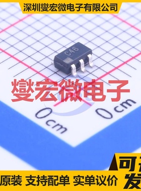 AD7477ARTZ-500RL7 SOT-23-6 ADC模数转换芯片IC