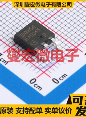 IPD200N15N3GATMA1 N 150V 场效应管晶体管