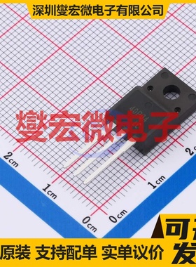 SP40P04TG TO-220F P 40V 130A 场效应管晶体管