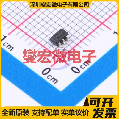 TLV70229QDBVRQ1 SOT-23-5 LDO低压差线性稳压器芯片IC