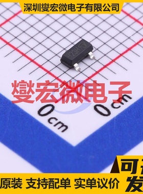 AO3421E-VB SOT-23 P 30V 5.4A 场效应管晶体管