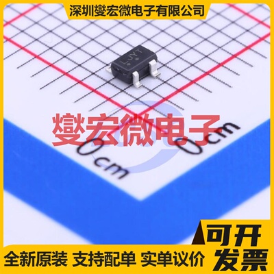 NCP698SQ18T1G SC-82AB LDO低压差线性稳压器芯片IC