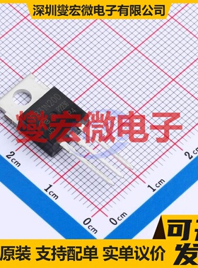 IRFB31N20DPBF-VB TO-220AB N 200V 35A 场效应管晶体管