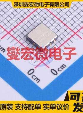 REF7025QFKHT LCCC-8(5x5) 电压基准芯片IC