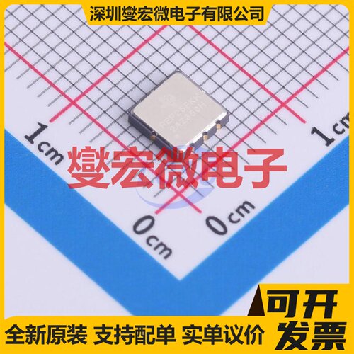 REF7025QFKHT LCCC-8(5x5) 电压基准芯片IC