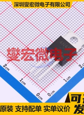 MTP4N45-VB TO-220AB 场效应管晶体管