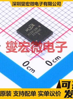 XT25F128FWOIGT-W WSON-8-EP(5x6) NOR FLASH存储器芯片IC