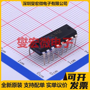 TL494CN DIP-16 DC-DC电源转换器芯片IC