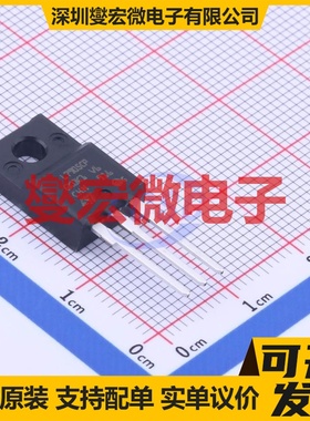 L7905CP TO-220F-3 LDO低压差线性稳压器芯片IC