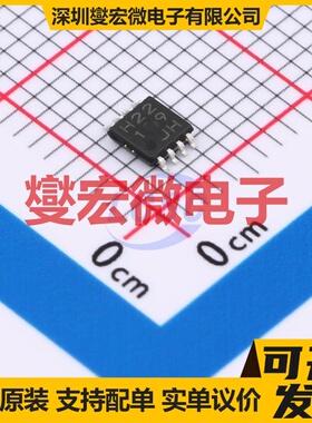 BH2219FVM-TR MSOP-8 DAC数模转换芯片IC