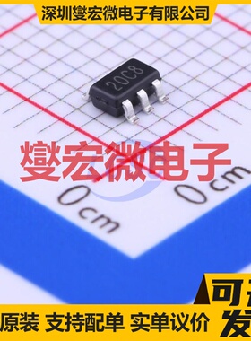 APL5320-18BI-TRG SOT-23-5 LDO低压差线性稳压器芯片IC