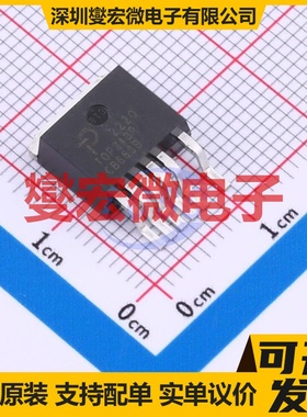 TOP243R-TL TO-263 AC-DC电源稳压控制器芯片IC