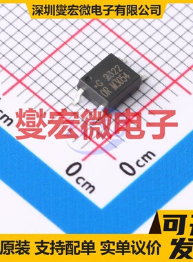 OR-M3054(L)-TP-G SOP-4 可控硅输出光耦