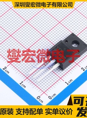 SRT10L45SFCT TO-220F 场效应管晶体管