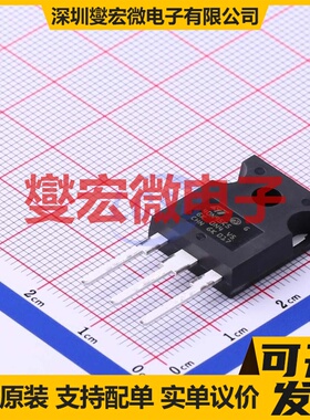 STW40N95K5 TO-247-3 N 950V 38A 场效应管晶体管