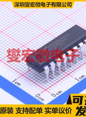 LM2575HVN-5.0/NOPB DIP-16 DC-DC电源转换器芯片IC