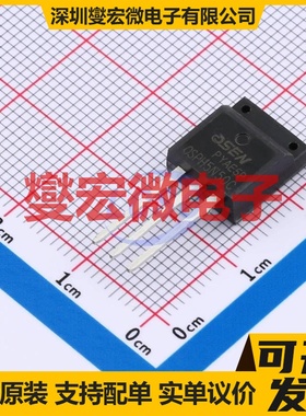 OSPH5N50C TO-262F 场效应管晶体管