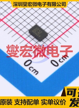 MAX49921FATA/VY+ TDFN-8-CU(2x3) 单路电流感应放大器芯片IC