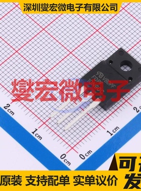 FQPF10N90C-VB TO-220F 场效应管晶体管