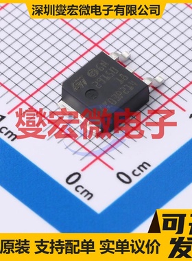 LD29150DT18R DPAK LDO低压差线性稳压器芯片IC