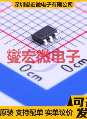 TPS563209DDCR SOT-23-6 DC-DC电源转换器芯片IC