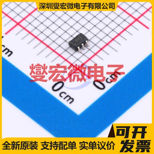 INA280A4IDCKR SC-70-5 单路电流感应放大器芯片IC