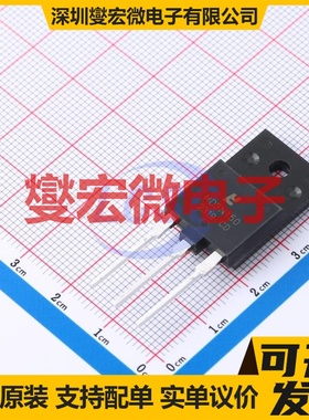 MD3N150 TO-3PH N 1.5kV 3A 场效应管晶体管