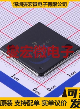 MK24FN1M0VLQ12 LQFP-144(20x20) MCU/MPU/SOC微处理器控制器