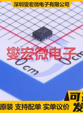 FSUSB42UMX UFQFN-10(1.4x1.8) 模拟开关/多路复用器芯片IC