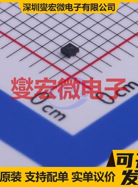 TLV73333PDQNR X2-SON-4-EP(1x1) LDO低压差线性稳压器芯片IC