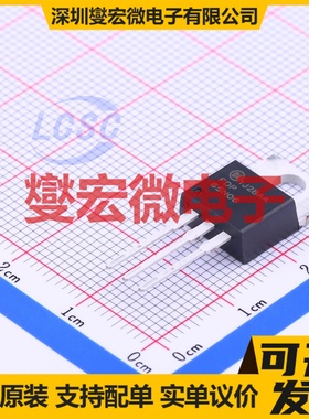 FDP65N06 TO-220 N 60V 65A 场效应管晶体管