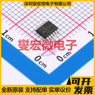 LT3094EMSE#PBF MSOP-12-EP-0.65mm LDO低压差线性稳压器芯片IC