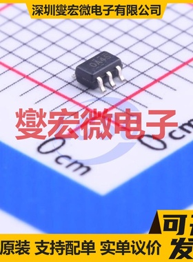 FMS6141S5X SC-70-5 视频接口芯片IC