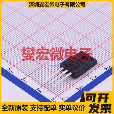 IRFIB41N15DPBF TO-220F-3 150V 41A 场效应管晶体管