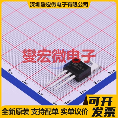 IRF6215PBF TO-220AB-3 P 150V 13A 场效应管晶体管