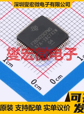 F280023CPMSR LQFP-64(10x10) MCU/MPU/SOC微处理器控制器