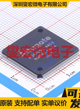 AG576SL144 LQFP-144(20x20) FPGA CPLD可编程逻辑芯片IC