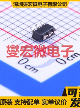 TPS3106K33DBVR SOT-23-6 电压监控器芯片IC