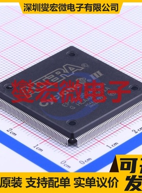 EP3C25Q240C8N PQFP-240(32x32) FPGA CPLD可编程逻辑芯片IC