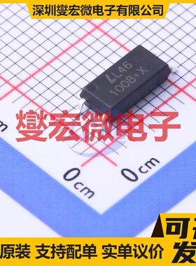LTV-1008-TP-G SOP-4-2.54mm 晶体管输出光耦