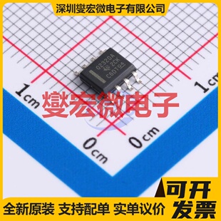 OPA2320AIDR SOIC-8 精密运算放大器芯片IC